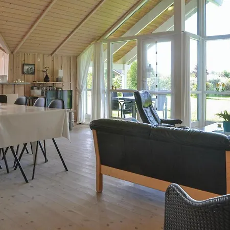 Nice In With Kitchen * Hovborg