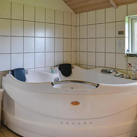 Nice In With Kitchen Prázdninový dům *